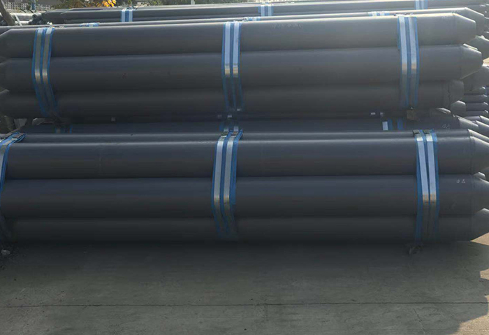 江油管桁架钢管