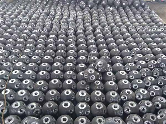 江油螺栓球网架